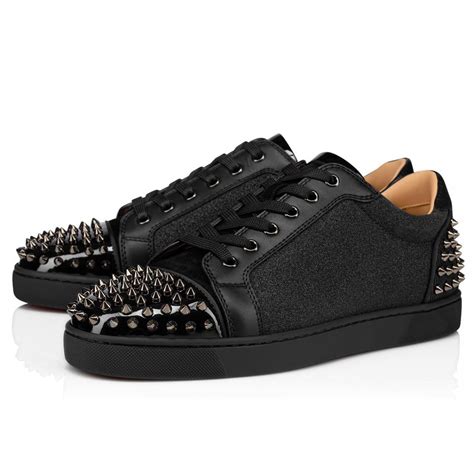 christian louboutin shoes price men.